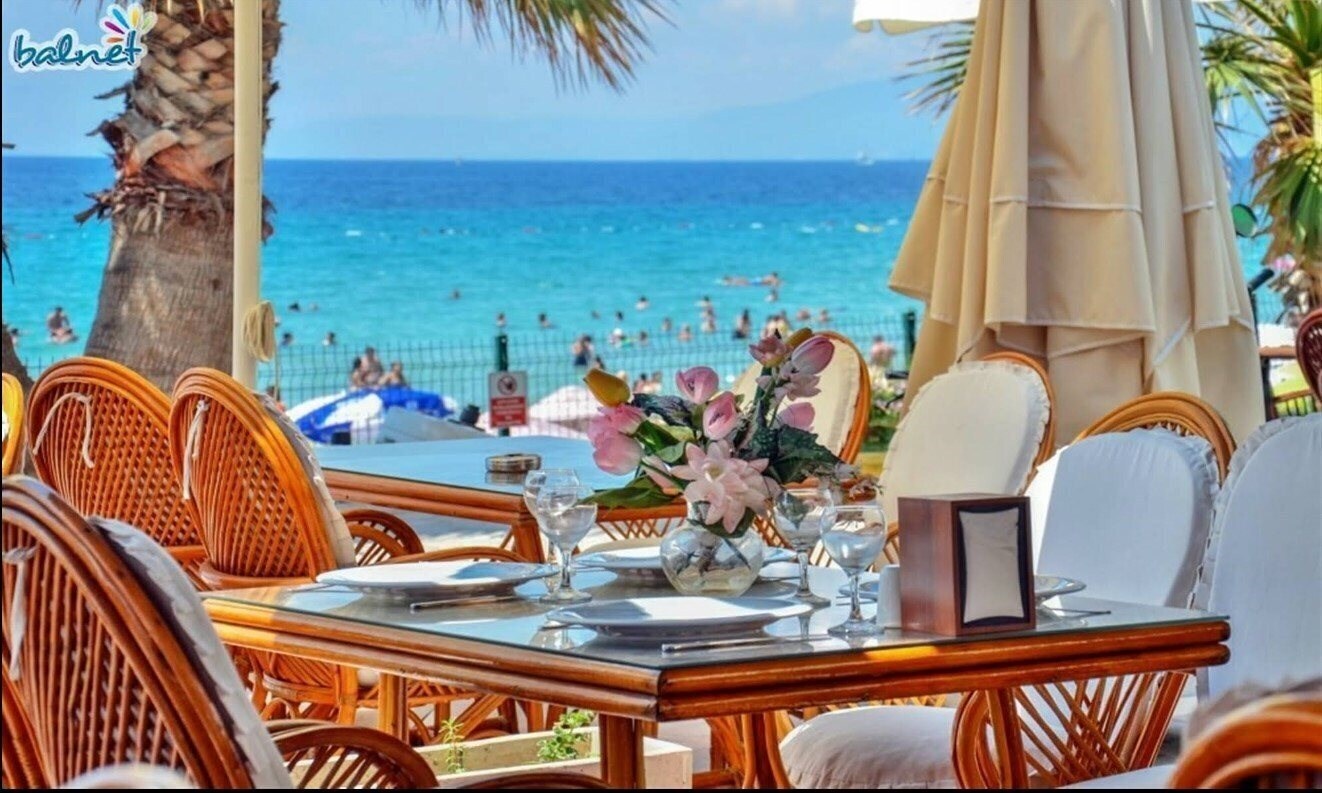 Зображення Ekin Otel (ex. Otel Ekin) 2*